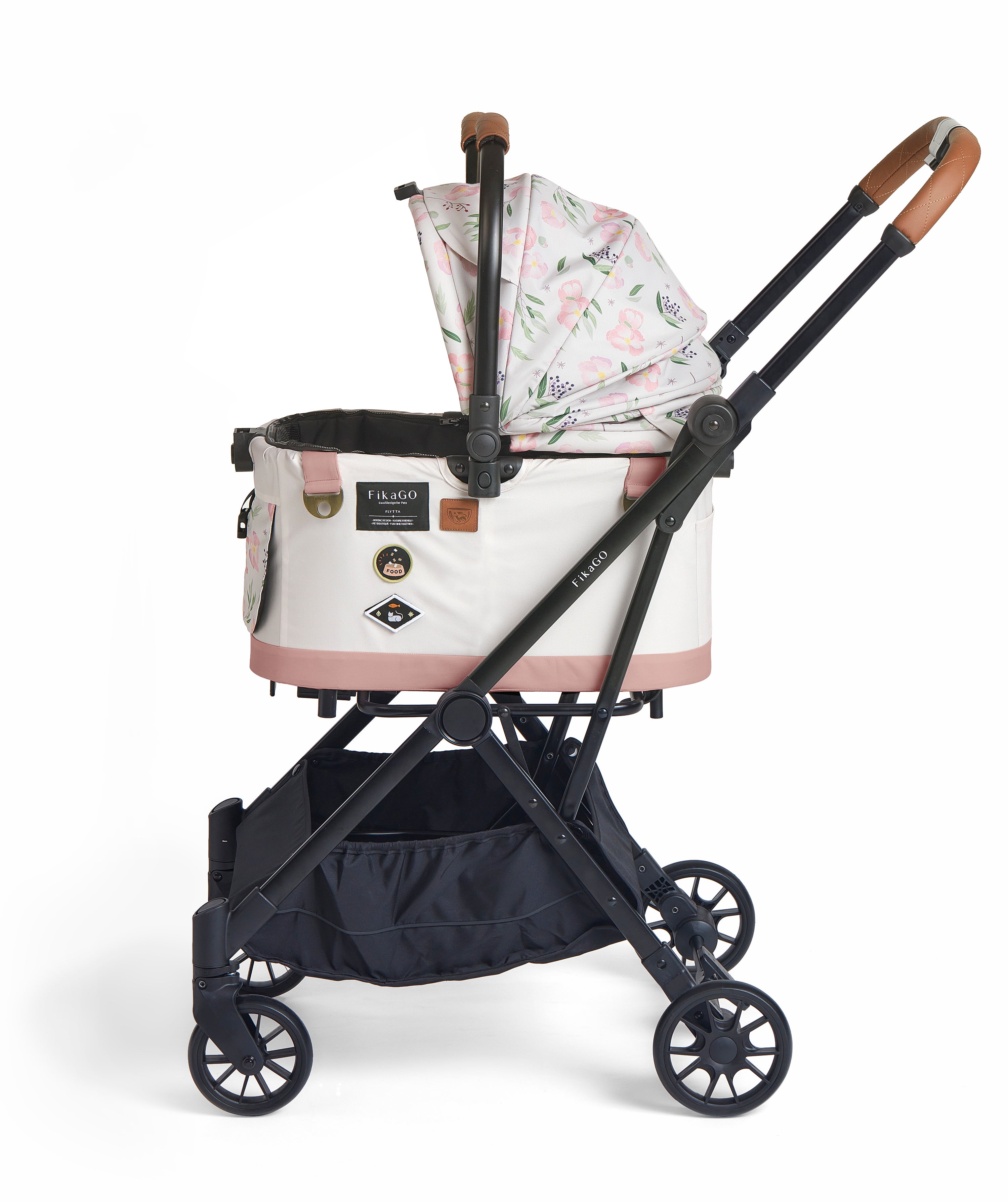 Detachable stroller best sale